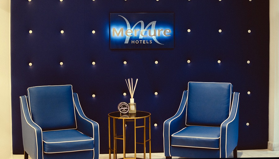 Hoteles Mercure, estancias con inspiración local 